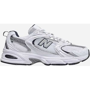 New Balance Unisex MR530SG White / Grey-Schoenmaat 42,5