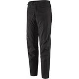Patagonia - Dirt Roamer Storm Pants - Zwart - 100% Gerecycled Nylon