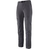 Patagonia - Altvia Alpine Pants - Broek - Black - 52% Nylon 48% Polyester - Dames