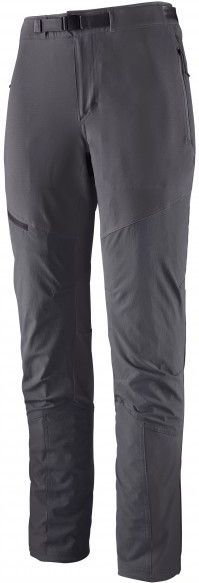 Patagonia - Altvia Alpine Pants - Broek - Black - 52% Nylon 48% Polyester - Dames