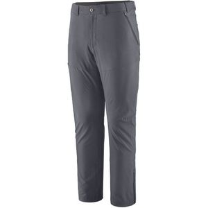 Patagonia - Terravia Trail Pants - Trekkingbroek - Grijs