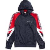 Patagonia P-6 Logo Uprisal Casual Sweater Heren Donkerblauw