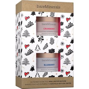 Bare Minerals - Superfruit - Gezichtsmasker - Zwart