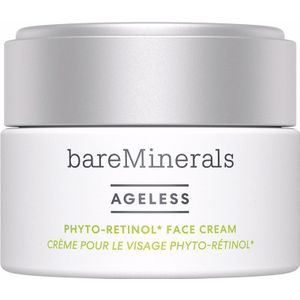 Bare Minerals Ageless Retinol Face Cream 50 Ml