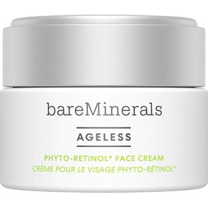 BareMinerals Ageless Phyto-Retinol Face Cream 50 ml