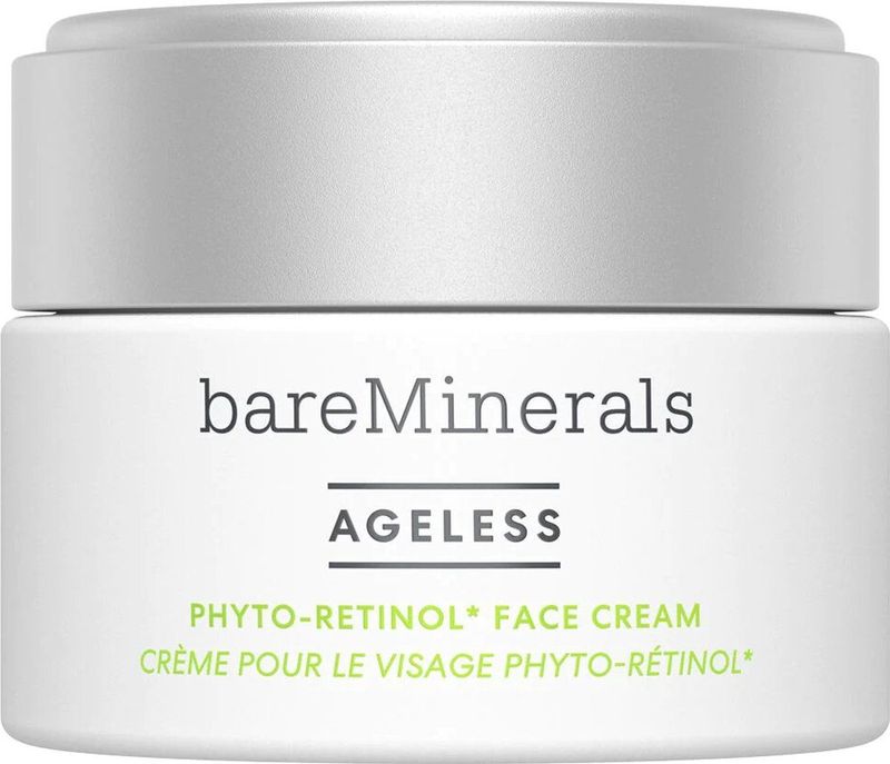 Bare Minerals - Ageless Phyto-Retinol - Gezichtscrème - 50 ml
