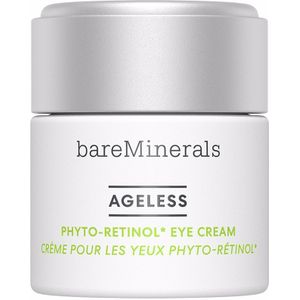 bareMinerals - Ageless Phyto-Retinol Eye Cream Oogcrème 15 g