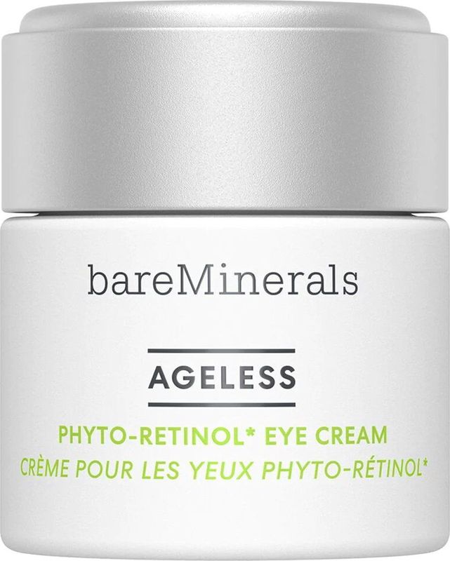 BareMinerals Ageless Phyto-Retinol Eye Cream 15 ml