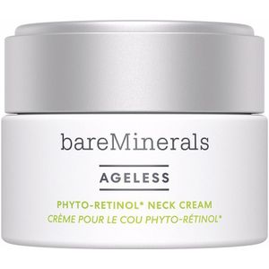 BareMinerals - Ageless Phyto-Retinol Neck Cream - 50ml - Gezichtscrème