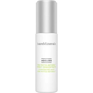 BareMinerals Ageless 10% Phyto-Retinol Night Concentrate 30 ml