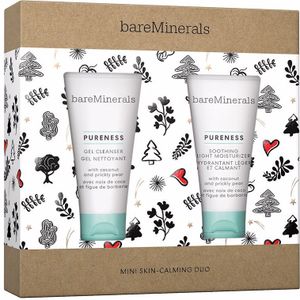 BareMinerals Mini Skin-Calming Duo Set