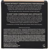 bareMinerals - Barepro Nº 10 Warm - Poeder Makeup Basis - 8 g