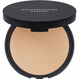 bareMinerals BAREPRO® barePro Pressed 16H Powder Foundation 8 g Fair 15 Neutral