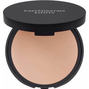 bareMinerals BareProPressed 16H Powder Foundation Light20 Cool, 8 g