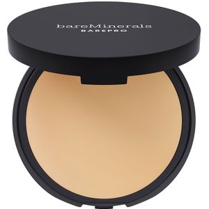 bareMinerals BarePro 16hr Skin-Perfecting Powder Foundation Light 20 Warm
