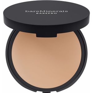 bareMinerals Gezichts make-up Foundation barePro Pressed 16H Powder Foundation 25 Light Neutral