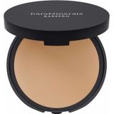 bareMinerals BAREPRO® barePro Pressed 16H Powder Foundation 8 g Light 27 Neutral