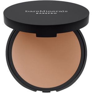 bareMinerals BarePro 16hr Skin-Perfecting Powder Foundation Deep 45 Cool