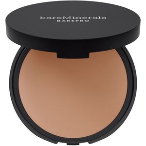 bareMinerals BAREPRO® 16 HR Skin-Perfecting Powder Foundation 8 g Medium Deep 45 Cool