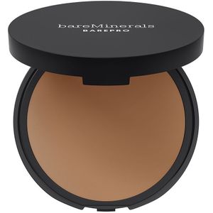 bareMinerals BarePro 16hr Skin-Perfecting Powder Foundation Deep 45 Neutral