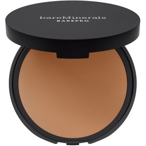 bareMinerals BarePro 16hr Skin-Perfecting Powder Foundation Deep 45 Warm