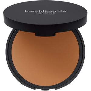 bareMinerals BAREPRO® 16 HR Skin-Perfecting Powder Foundation 8 g Deep 50 Warm