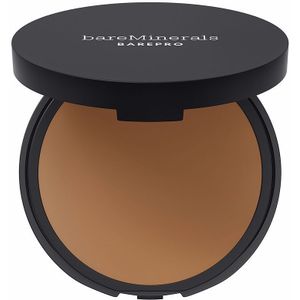 BareMinerals BarePro 16hr Skin-Perfecting Powder Foundation 50-Deep Warm 8 gram