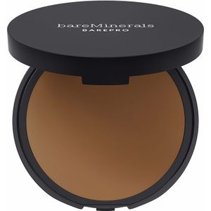bareMinerals BAREPRO® 24 HR Skin-Perfecting Powder Foundation 8 g Deep 55 Cool