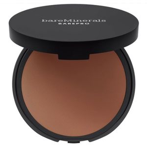 bareMinerals - BarePro - Poederfoundation - Deep 55 Neutral - Veganistisch