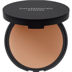 BareMinerals BarePro 16hr Skin-Perfecting Powder Foundation 60-Deep Cool 8 gram