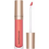 bareMinerals Lippen make-up Lipgloss Mineralist Lip Gloss-Balm Coral