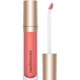 bareMinerals Mineralist Lip Gloss-Balm Lipgloss 4 ml Trust
