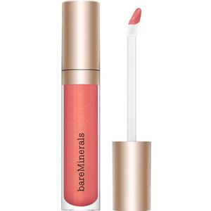 bareMinerals Mineralist Lip Gloss-Balm Lipgloss 4 ml Trust