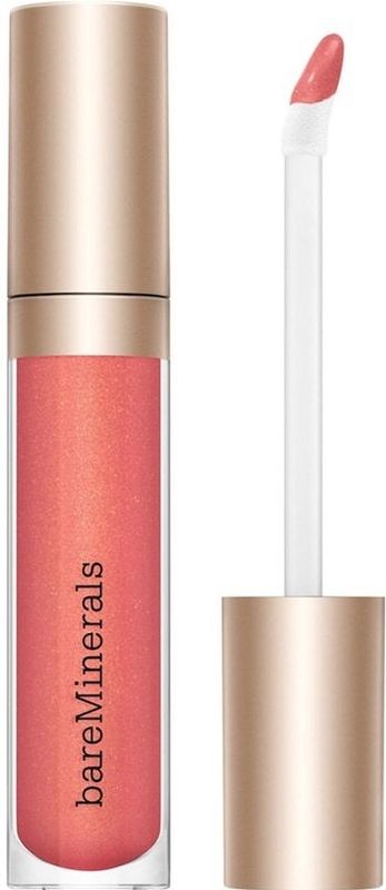bareMinerals Mineralist Lip Gloss-Balm Lipgloss 4 ml Trust