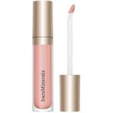 bareMinerals Lippen make-up Lipgloss Mineralist Lip Gloss-Balm Nude Pink