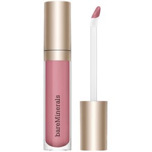bareMinerals Lippen make-up Lipgloss Mineralist Lip Gloss-Balm Soft Pink