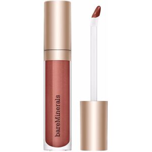 bareMinerals Mineralist Lip Gloss-Balm Lipgloss 4 ml Sincerity