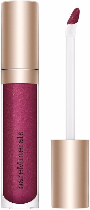 bareMinerals Mineralist Lip Gloss-Balm Lipgloss 4 ml Ambition