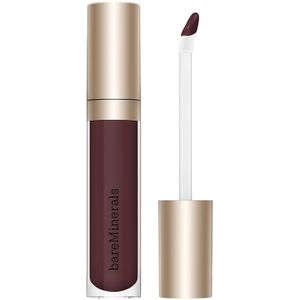 bareMinerals Lippen make-up Lipgloss Mineralist Lip Gloss-Balm Rich Plum