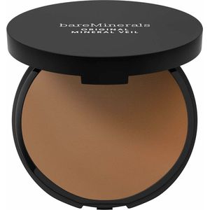 Poeder Makeup Basis bareMinerals Original Mineral Veil Sheer tan 9 g