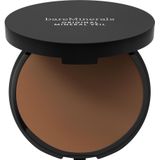 bareMinerals Mineral Veil Pressed Setting Powder Poeder 9 g SHEER DEEP
