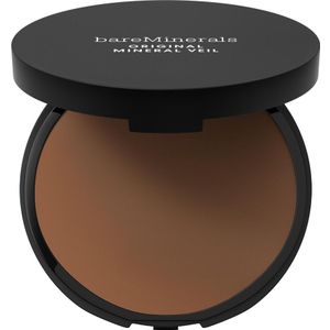bareMinerals Mineral Veil Pressed Setting Powder Poeder 9 g SHEER DEEP
