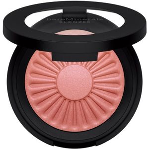 bareMinerals - Gen Nude - Blonzer Blush - Kiss of Pink - 3.8 g