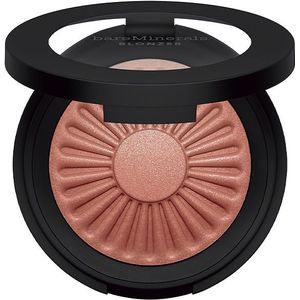 bareMinerals Gezichts make-up Rouge Gen Nude Blonzer Kiss Of Copper