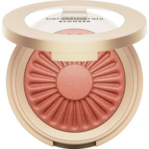 Compacte Bronspoeders bareMinerals Gen Nude Blonzer Kiss of copper g