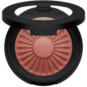 bareMinerals Gezichts make-up Rouge Gen Nude Blonzer Kiss Of Rose