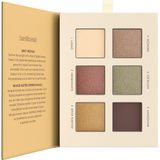 bareMinerals Mineralist Oogschaduwpalette, Sunlit, 7.8 g