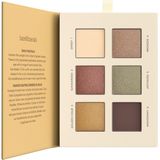 bareMinerals Mineralist Eyeshadow Palette Sets & paletten 7.8 g SUNLIT