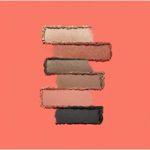 BareMinerals Mineralist Burnished Oogschaduw palette 7,8 gram