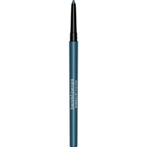 bareMinerals Mineralist Lasting Eyeliner 0.35 g AQUAMARINE